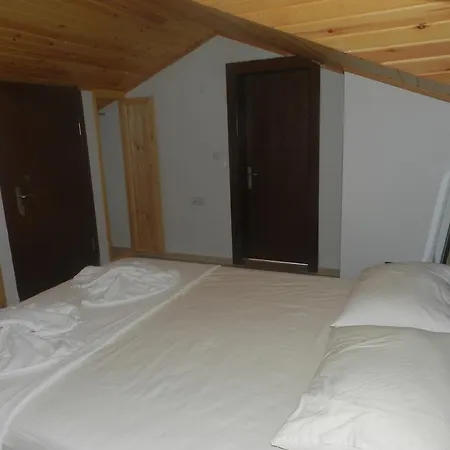 Villa New Age Cetin Ölüdeniz