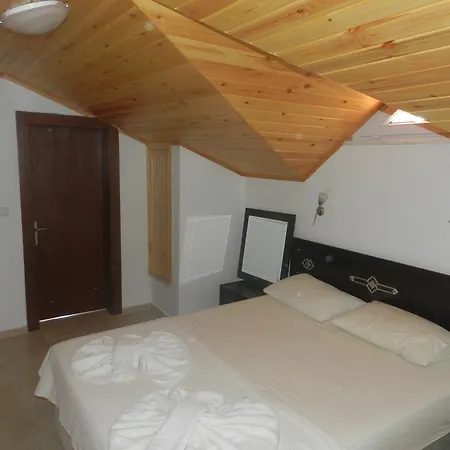 New Age Cetin Villa Ölüdeniz