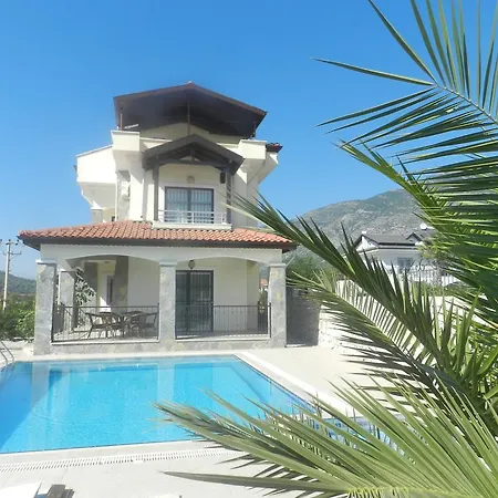 Villa New Age Cetin Ölüdeniz