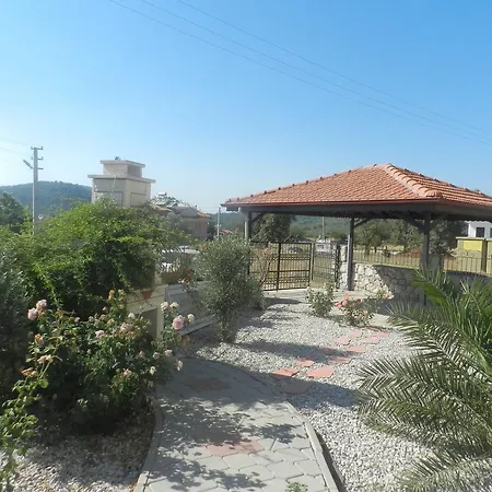 New Age Cetin Villa Ölüdeniz