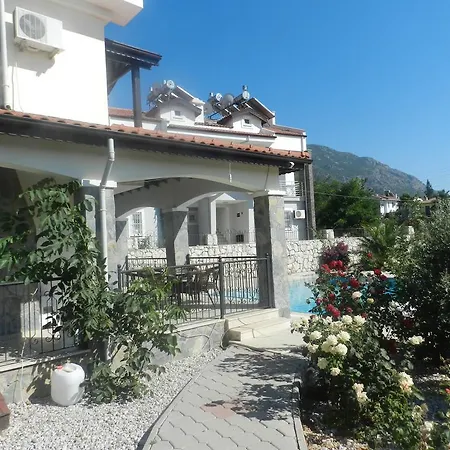 Villa New Age Cetin Ölüdeniz