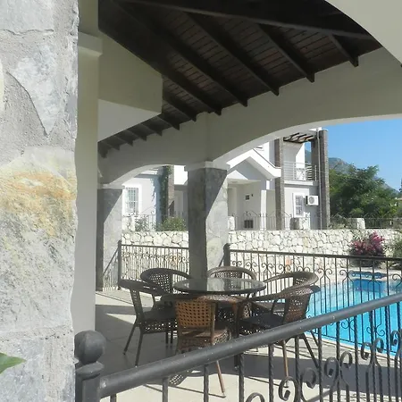 Villa New Age Cetin *
