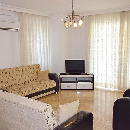 New Age Cetin Villa