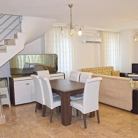 New Age Cetin Villa *