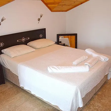 New Age Cetin Villa Ölüdeniz